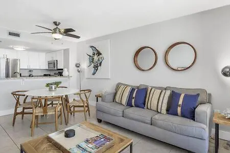 The Oyster By Brightwild-Beachfront Condo Destin Extérieur photo
