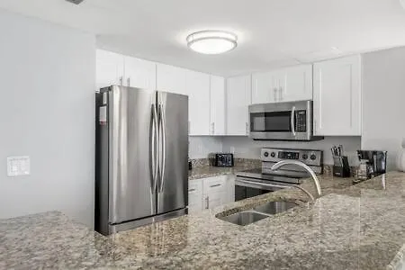 The Oyster By Brightwild-Beachfront Condo Destin Extérieur photo