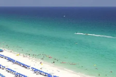 The Oyster By Brightwild-Beachfront Condo Destin Extérieur photo