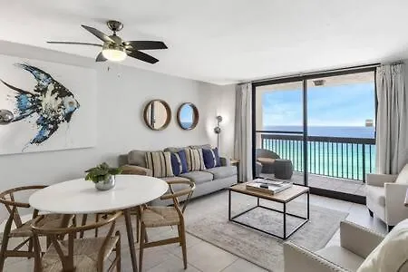The Oyster By Brightwild-Beachfront Condo Destin Extérieur photo