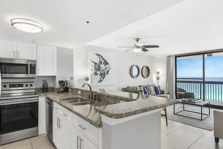 The Oyster By Brightwild-Beachfront Condo Destin Extérieur photo