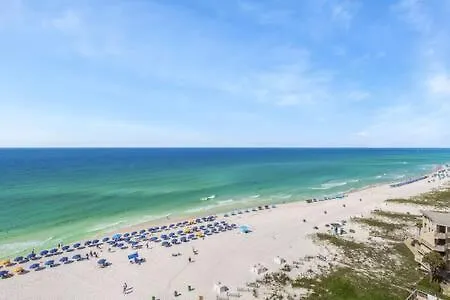 Sundestin Beach Resort 1203