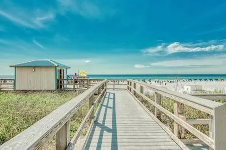 Sundestin Beach Resort 1203