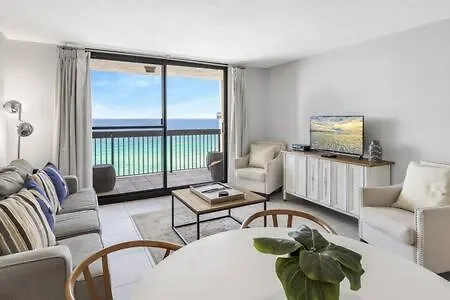 Sundestin Beach Resort 1203